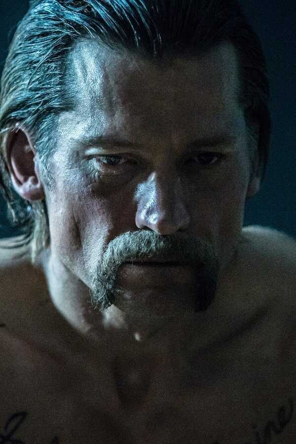 Shot Caller (2017) 0