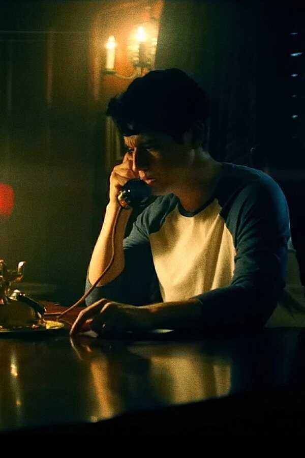 The Call (2020) 0