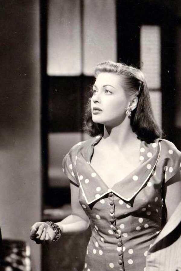 Criss Cross (1949) 0