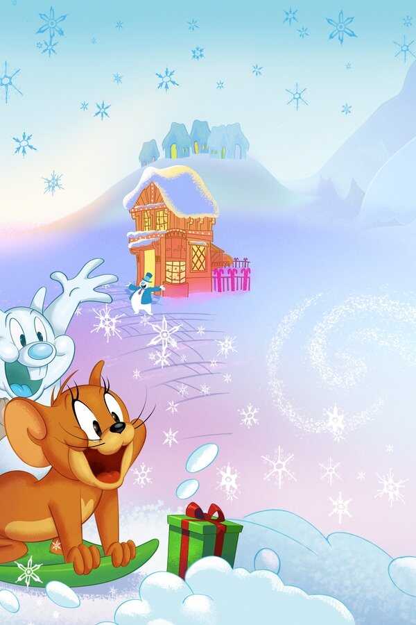 Tom and Jerry Snowman's Land (2022) 0