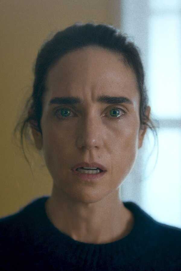 Bad Behaviour (2023) 0