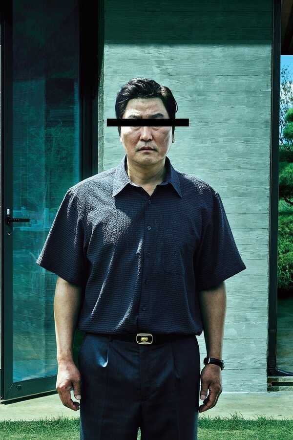 Parasite (2019) 0