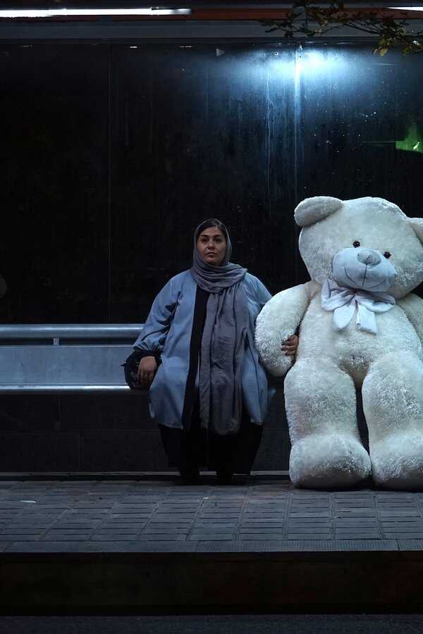 Tehran: City of Love (2019) 0