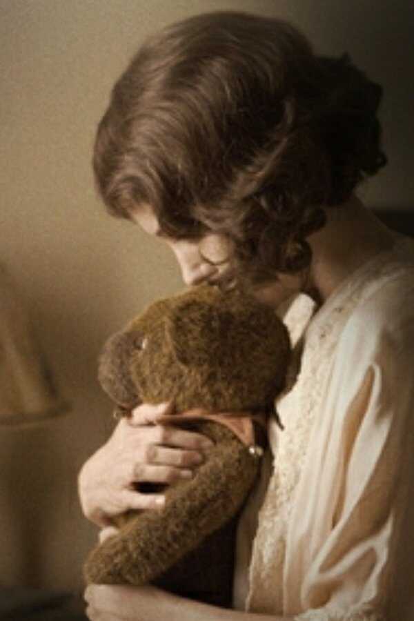 Changeling (2008) 0