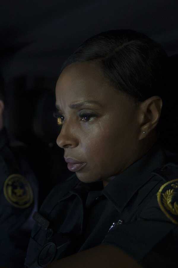 Police Officer Camera (2020) 0