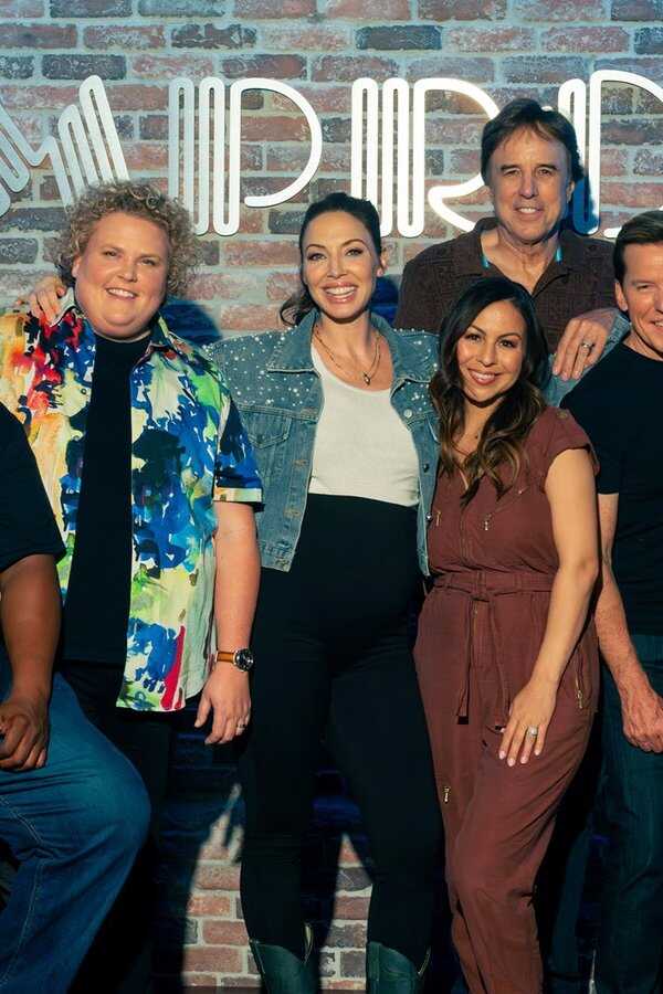 The Improv: 60 and Still Standing (2023) 0