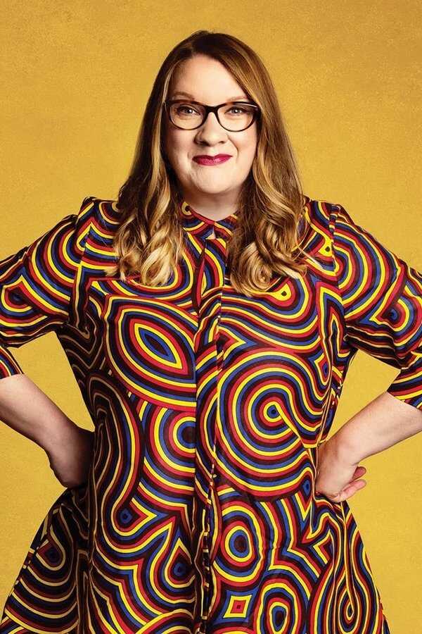 Sarah Millican: Bobby Dazzler (2023) 0