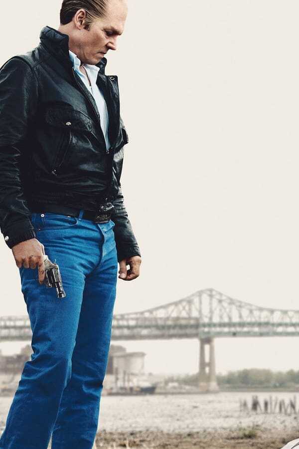 Black Mass (2015) 0