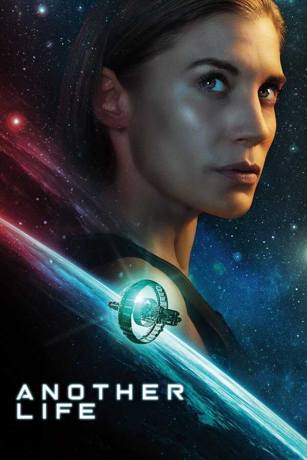DE - Another Life (2019) 8