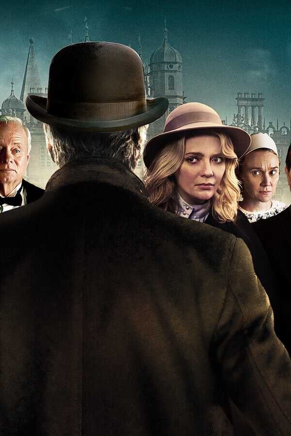 Invitation to a Murder (2023) 0