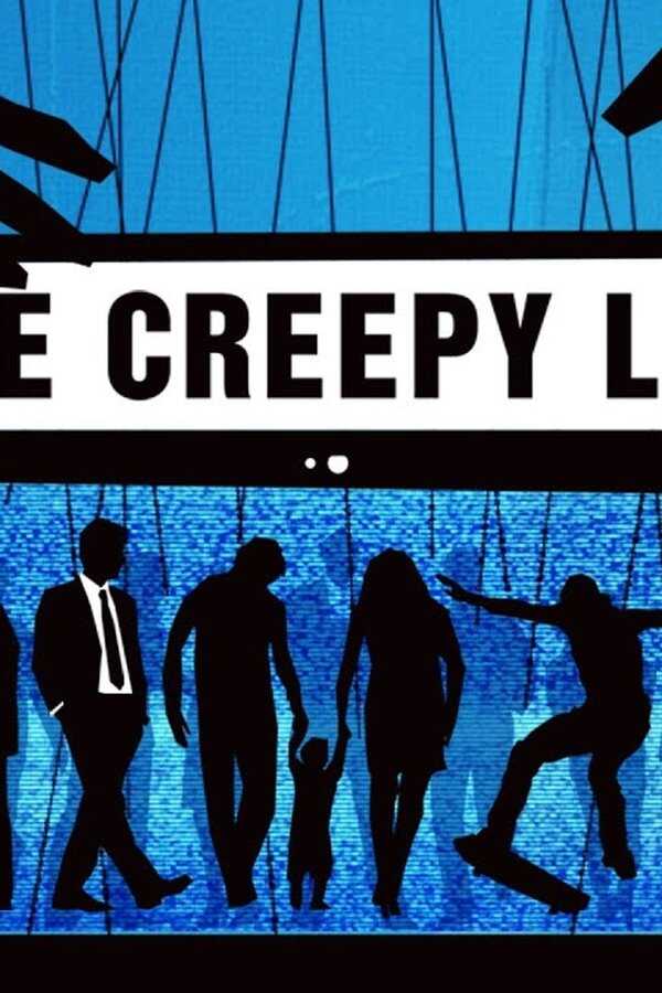 The Creepy Line (2018) 0