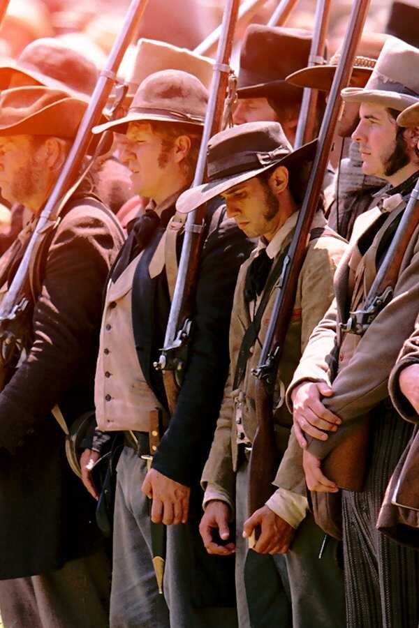 Alamo (2004) 0