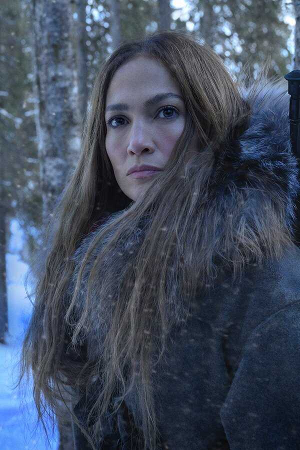 The Mother (2023) 0