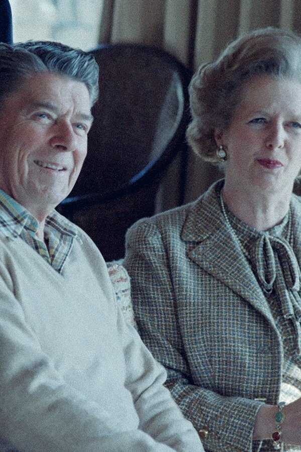 Margaret Thatcher, l'inoxydable (2022) 0