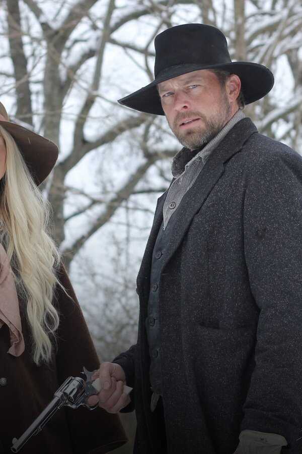 Desperate Riders (2022) 0