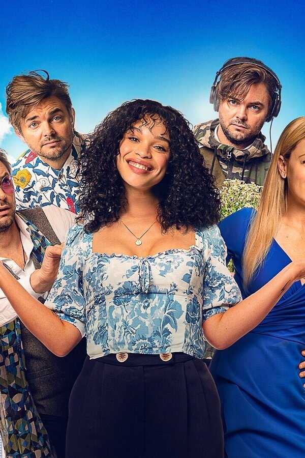 The Right One (2021) 0