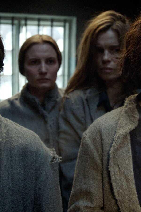 This Life 2: Those Left Behind (2022) 0