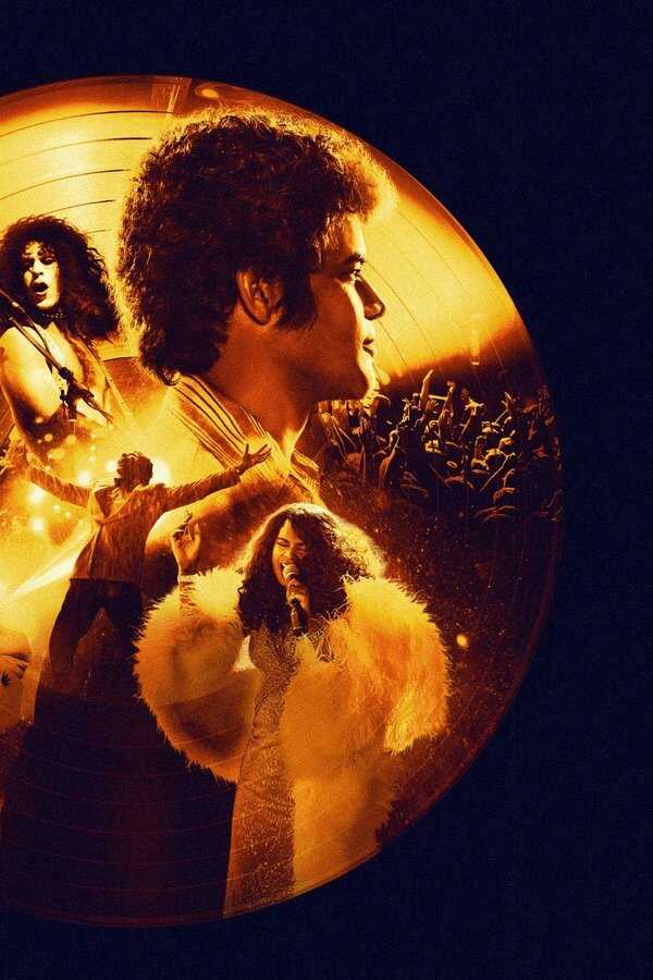 Spinning Gold (2023) 0