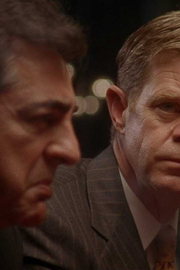 Edmond (2005) 0