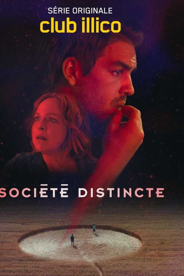 QFR - Société Distincte 8