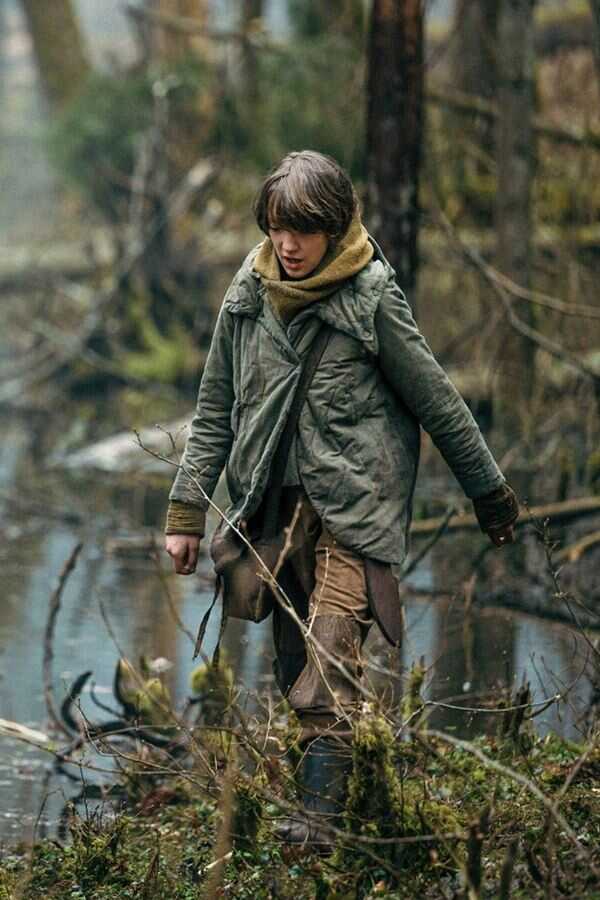 Vesper (2022) 0