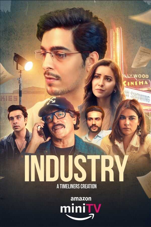 IN - Industry 8