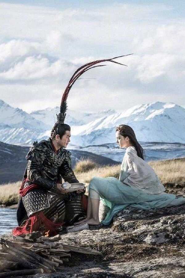 Dynasty Warriors (2021) 0