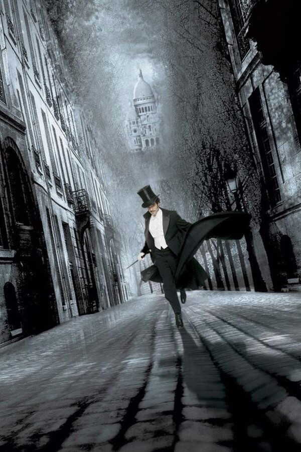 Arsene Lupin (2004) 0