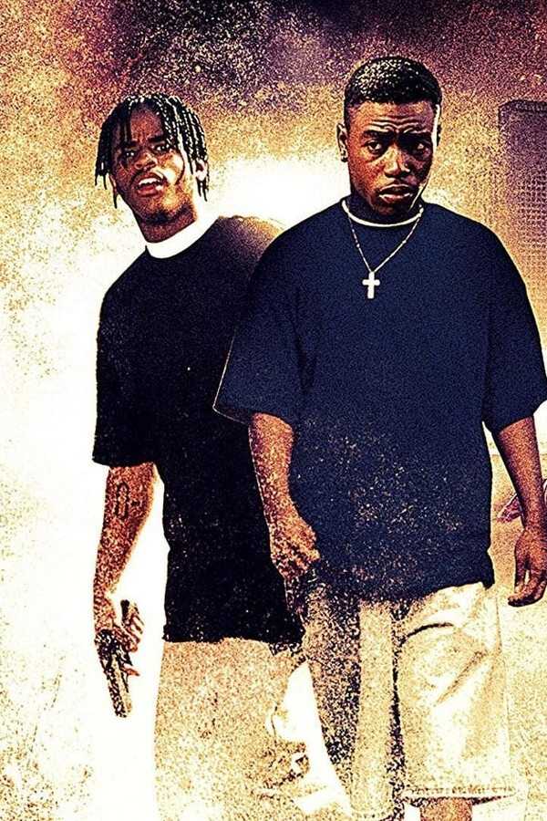 Menace II Society - Die Straßenkämpfer (1993) 0