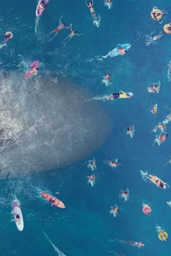 En eaux troubles (2018) 0