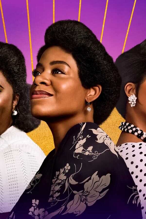 The Color Purple (2023) 0