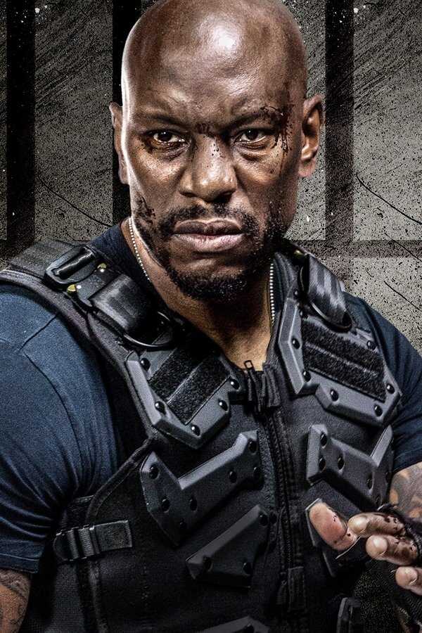 Savage (2022) 0