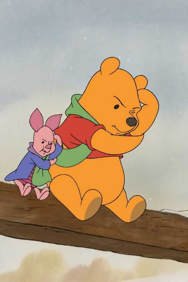Piglet's Big Movie (2003) 0