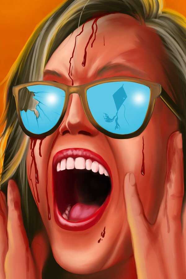 Killer Kites (2023) 0