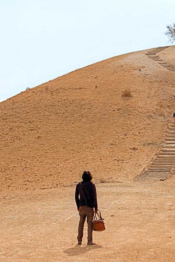 سيد المجهول (2020) 0