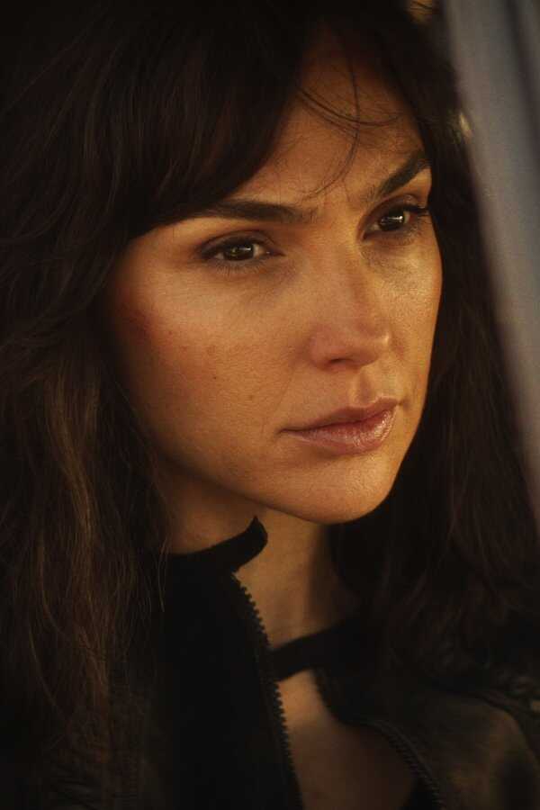 Misja Stone (2023) 0