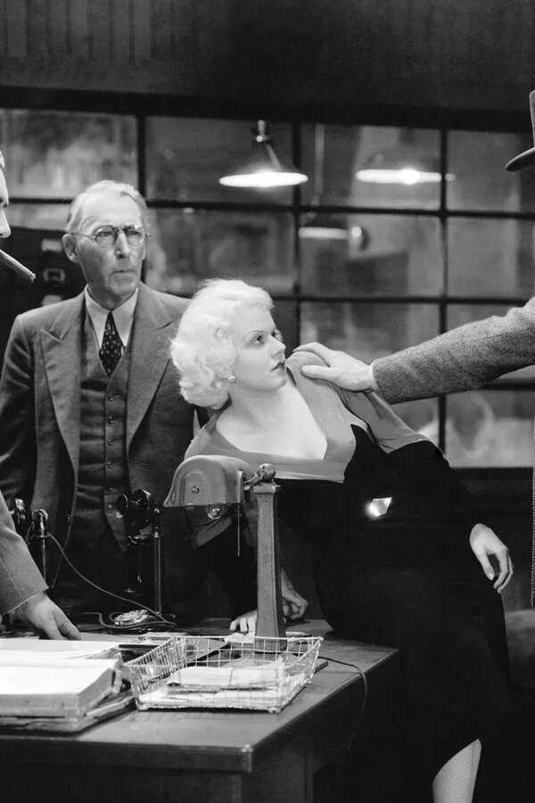 The Beast of the City (1932) 0