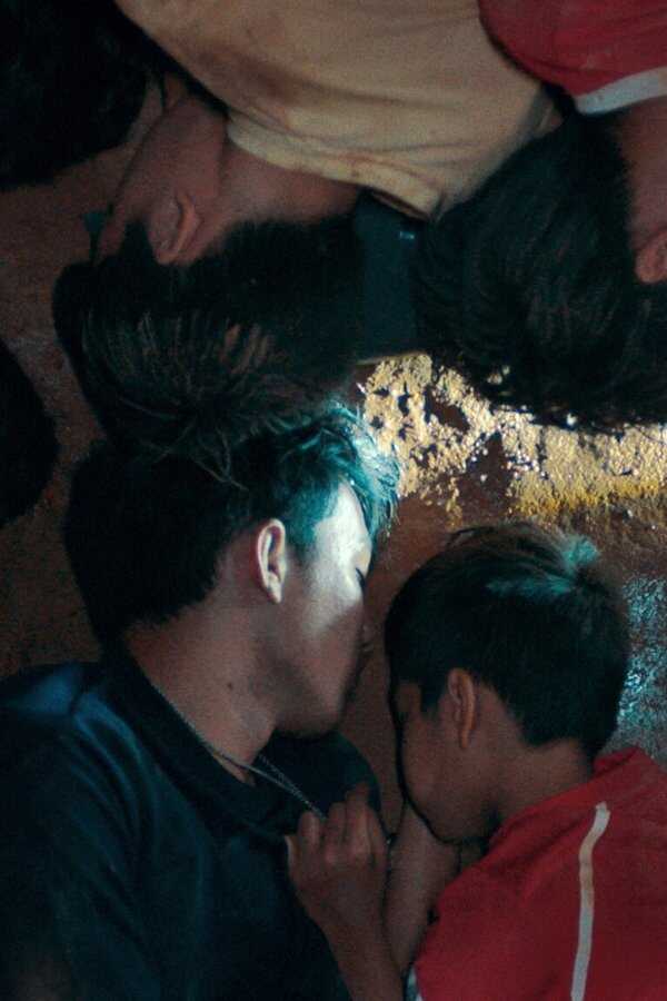 The Trapped 13: How We Survived The Thai Cave (2022) 0