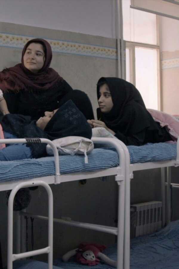 Sunless Shadows (2022) 0