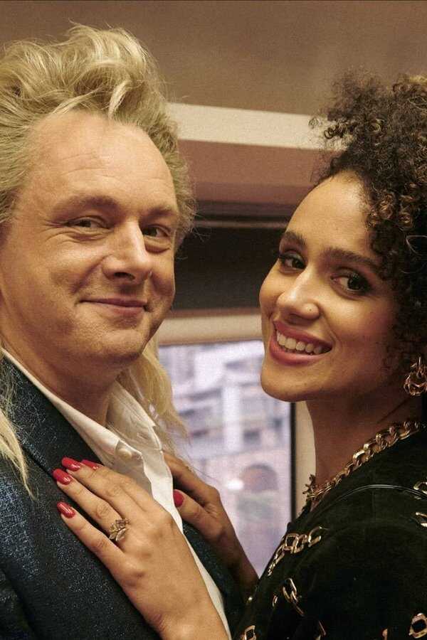 Last Train to Christmas (2021) 0