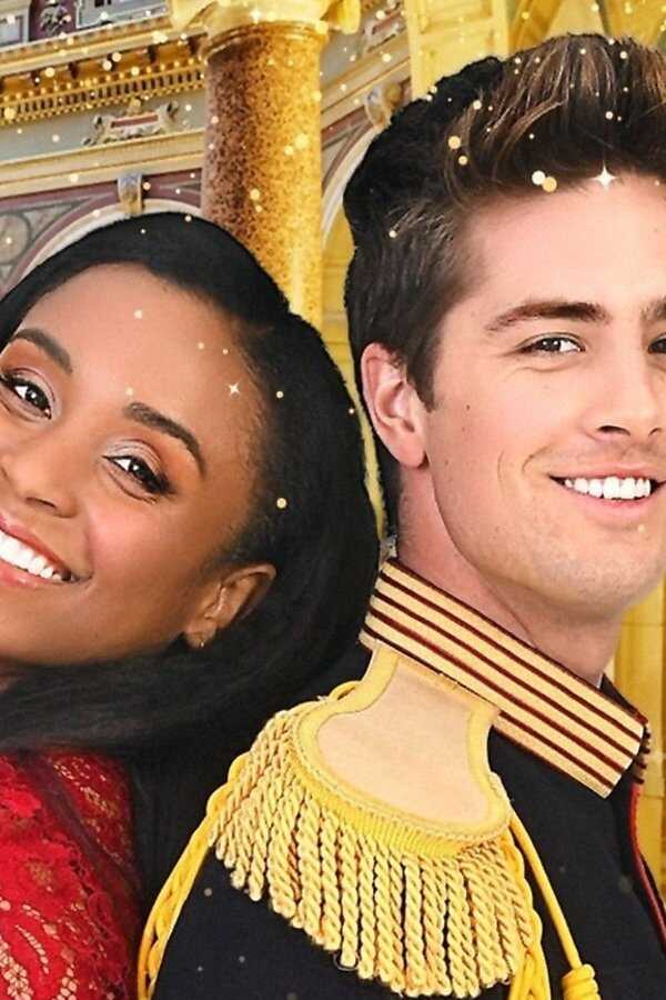 A Christmas Princess (2019) 0