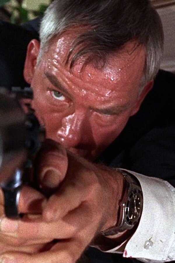 Der Tod eines Killers (1964) 0