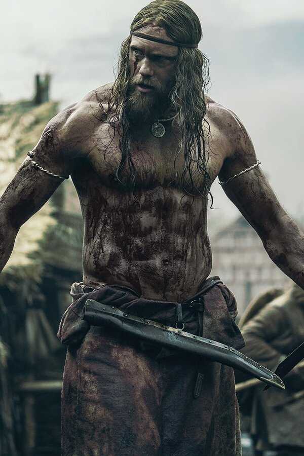 The Northman (2022) 0