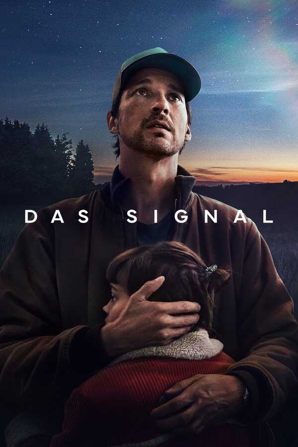 FR - The Signal 8