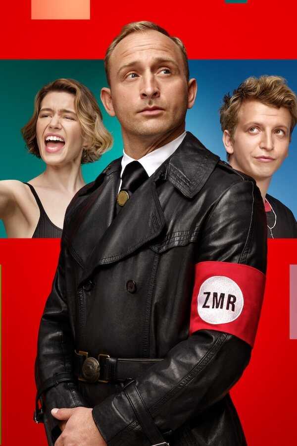 Operation Nation (2022) 0