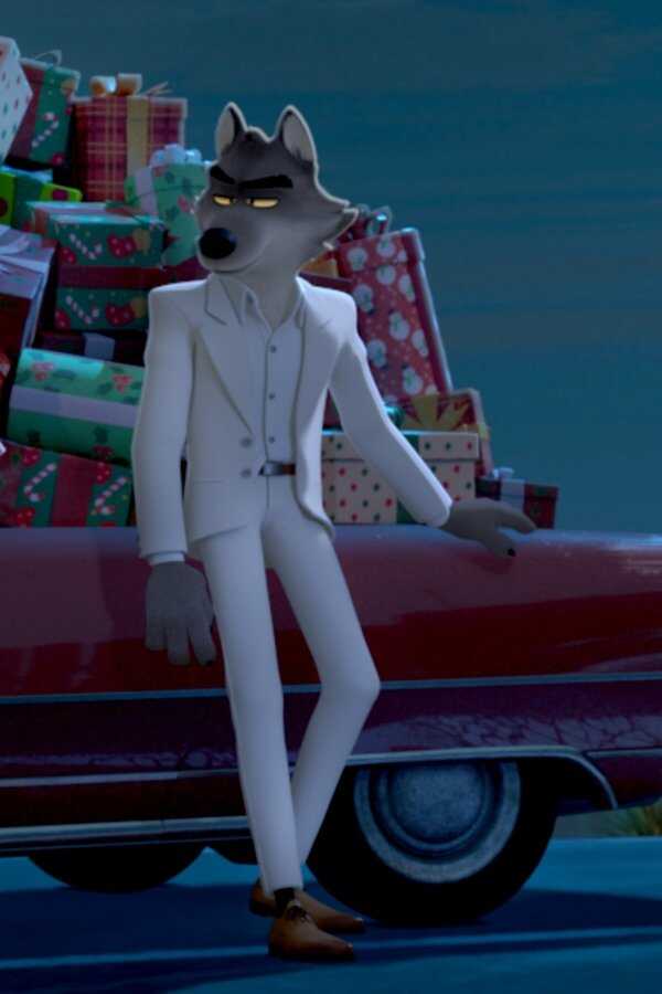 Un Noël façon Bad Guys (2023) 0