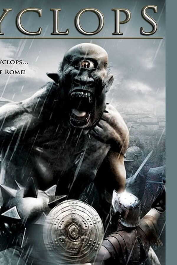 Cyclops (2008) 0