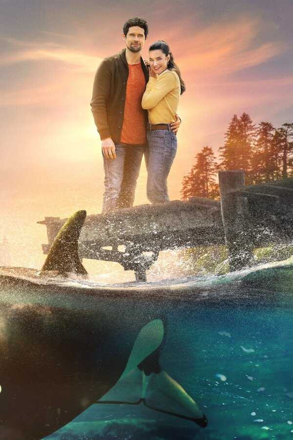 A Splash of Love (2022) 0