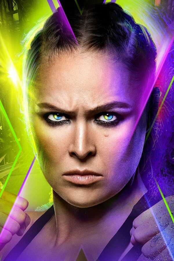 WWE Extreme Rules 2022 (2022) 0