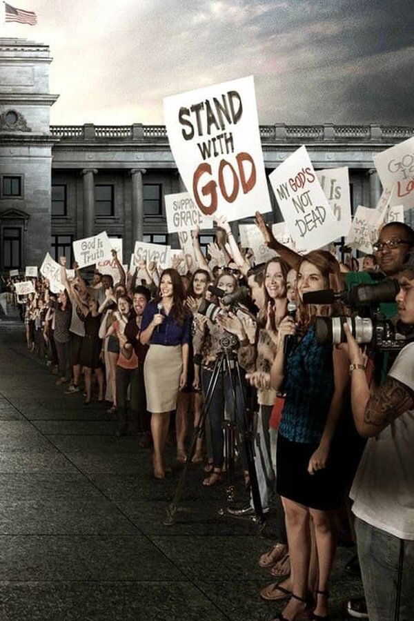 God's Not Dead 2 (2016) 0